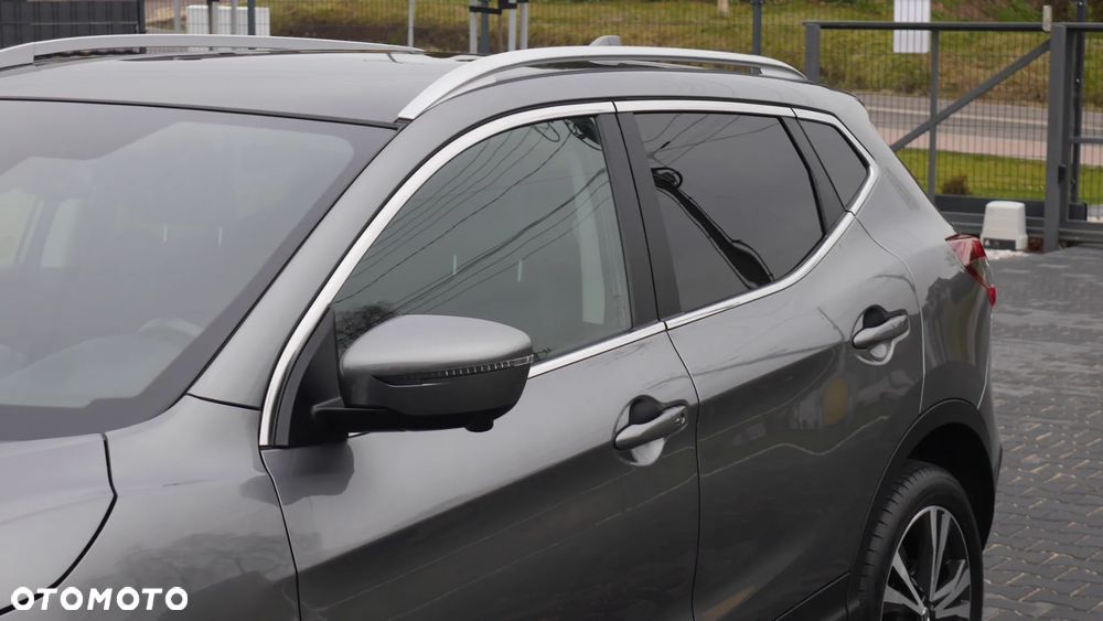 Nissan Qashqai 1.3 DIG-T AKARI - 3