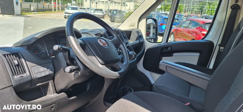 Fiat Ducato - 7