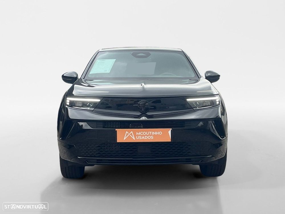 Opel Mokka 1.2 T GS - 8