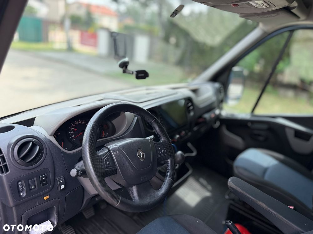 Renault Master - 8