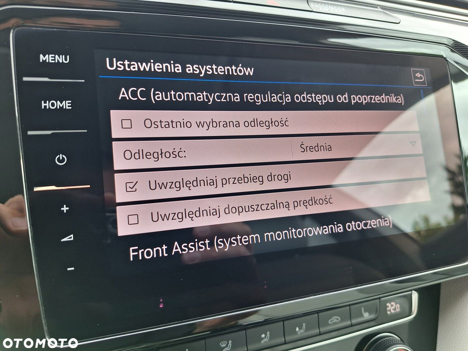 Volkswagen Arteon 2.0 TSI Elegance DSG - 24