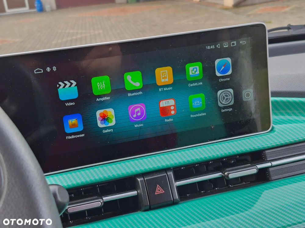 Aixam Crossover - 38