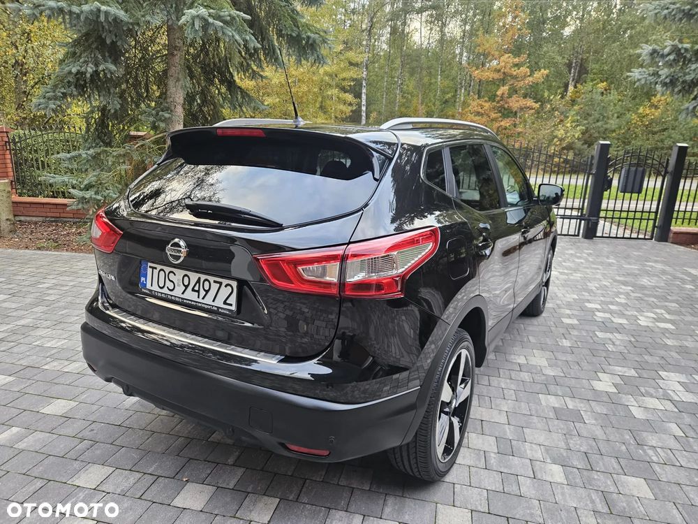 Nissan Qashqai 1.6 DIG-T TEKNA+ - 13