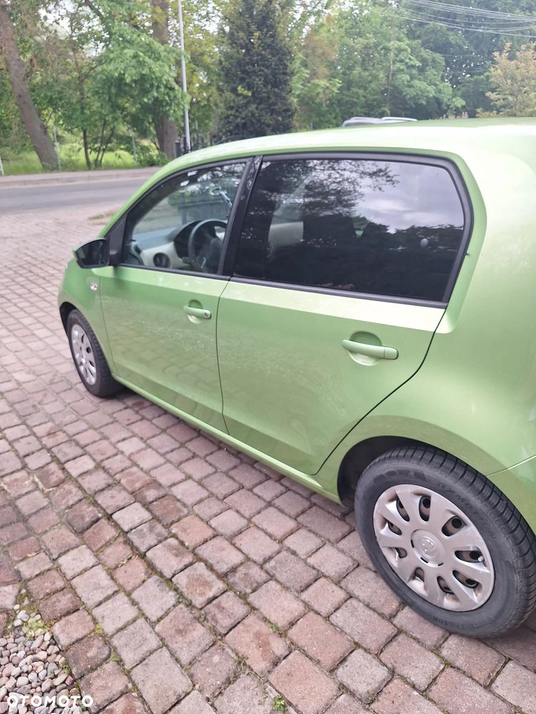 Skoda Citigo 1.0 Ambition - 5