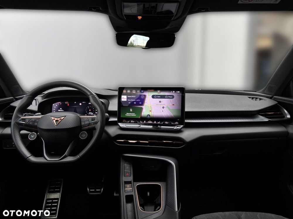 Cupra Terramar 2.0 TSI 4Drive VZ DSG - 6