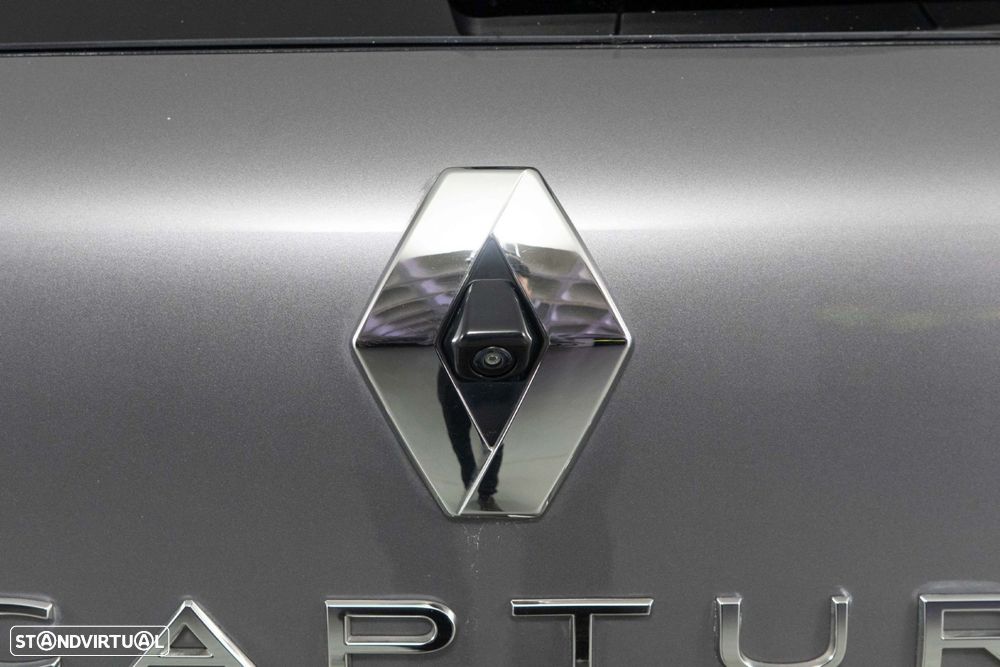 Renault Captur 1.0 TCe Techno - 15