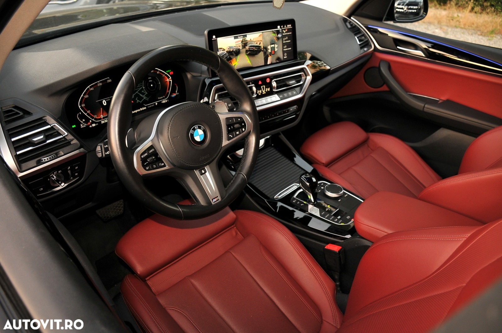 BMW X3 xDrive30d AT MHEV - 3