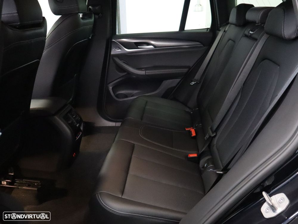BMW X3 30 e xDrive Pack M - 10