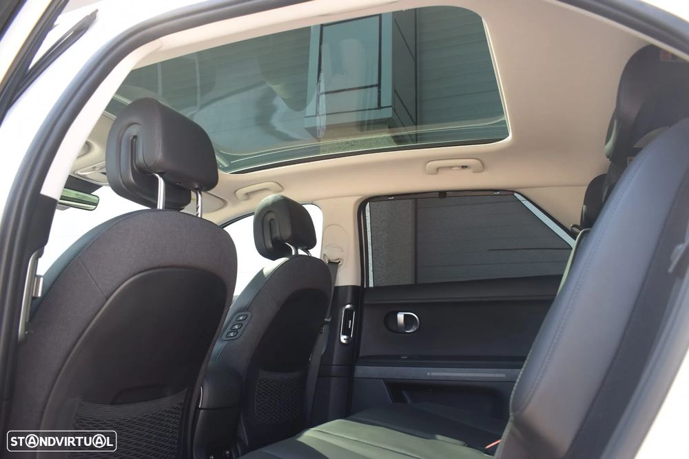 Hyundai Ioniq 5 77,4 kWh - 24
