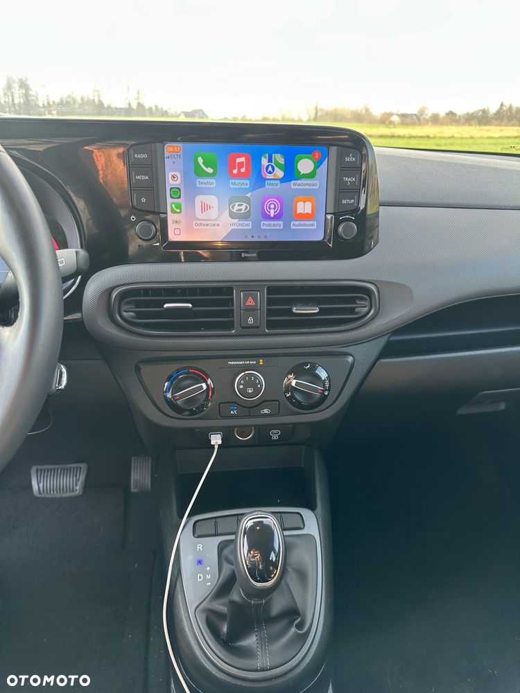 Hyundai i10 1.0 AMT Trend - 7