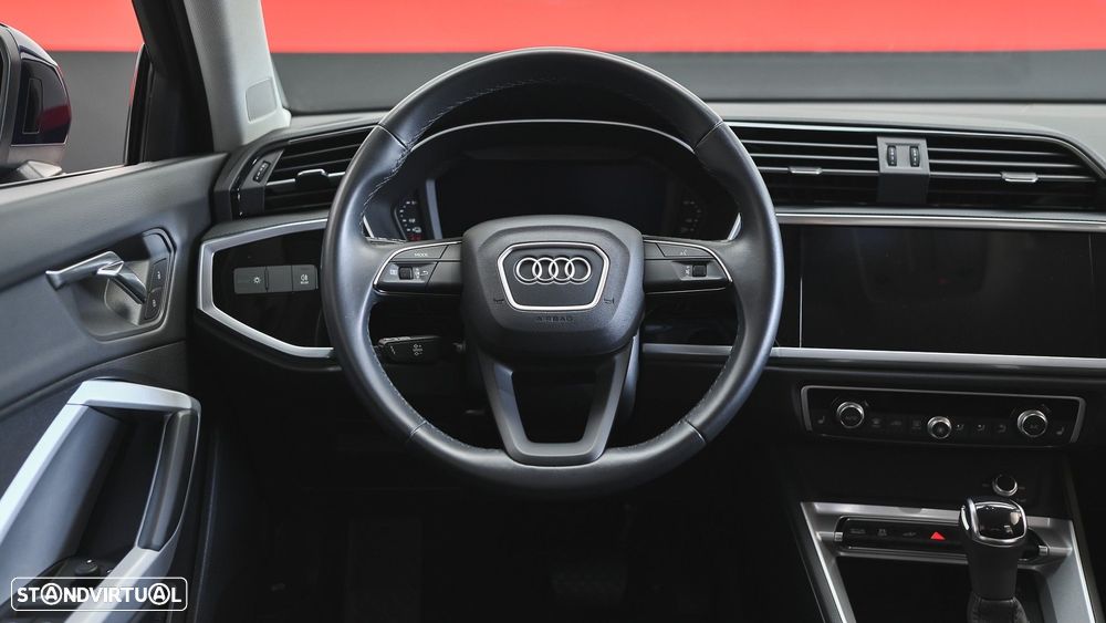 Audi Q3 Sportback 45 TFSIe S tronic - 49