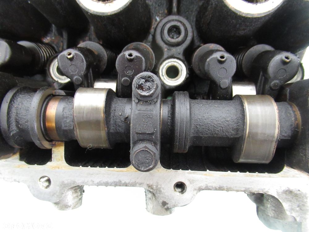 GŁOWICA CHEVROLET EPICA 2.5 94580972 - 7