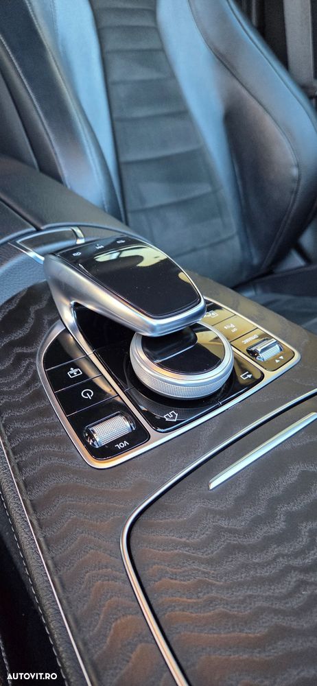 Mercedes-Benz E 220 d 4MATIC Aut. - 14