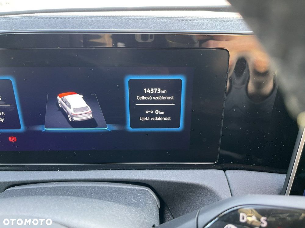 Volkswagen Tiguan - 11