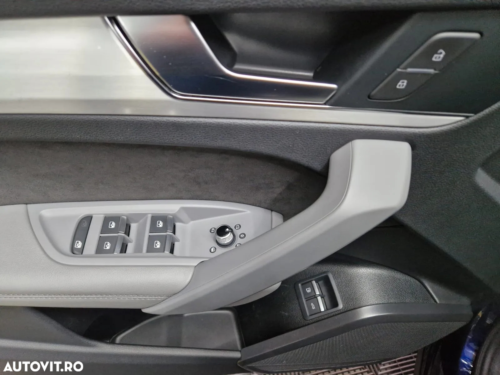 Audi Q5 50 TFSI e quattro S tronic sport - 12