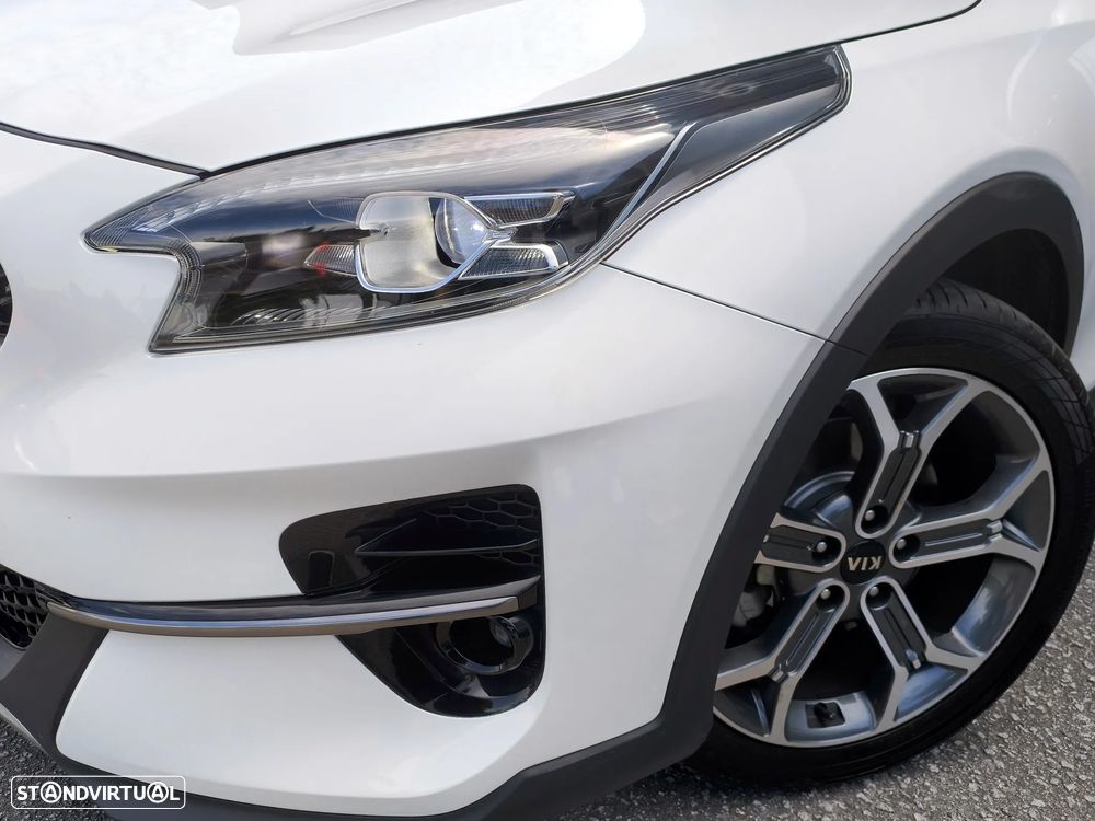 Kia XCeed 1.0 T-GDI Drive - 26