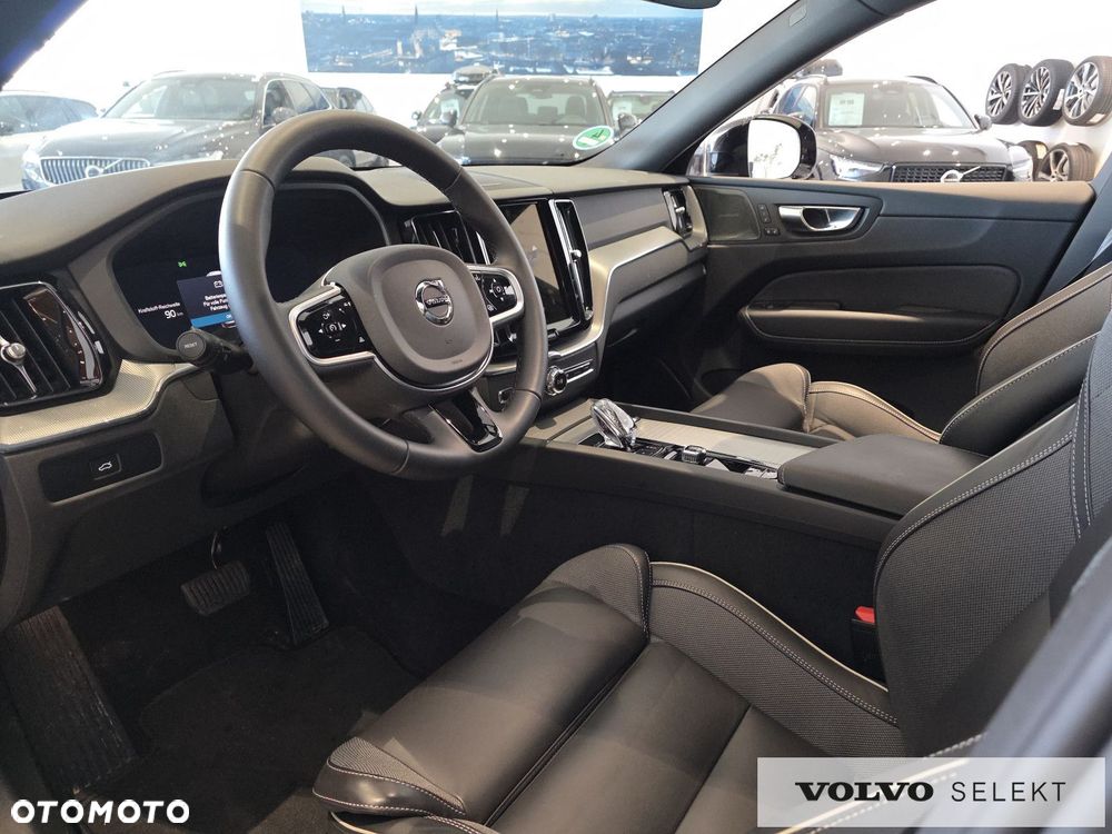 Volvo XC 60 - 13
