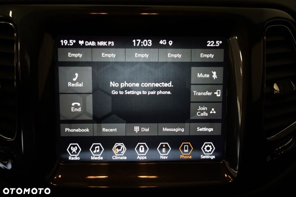Jeep Compass 1.3 T4 4xe Automatik S - 18