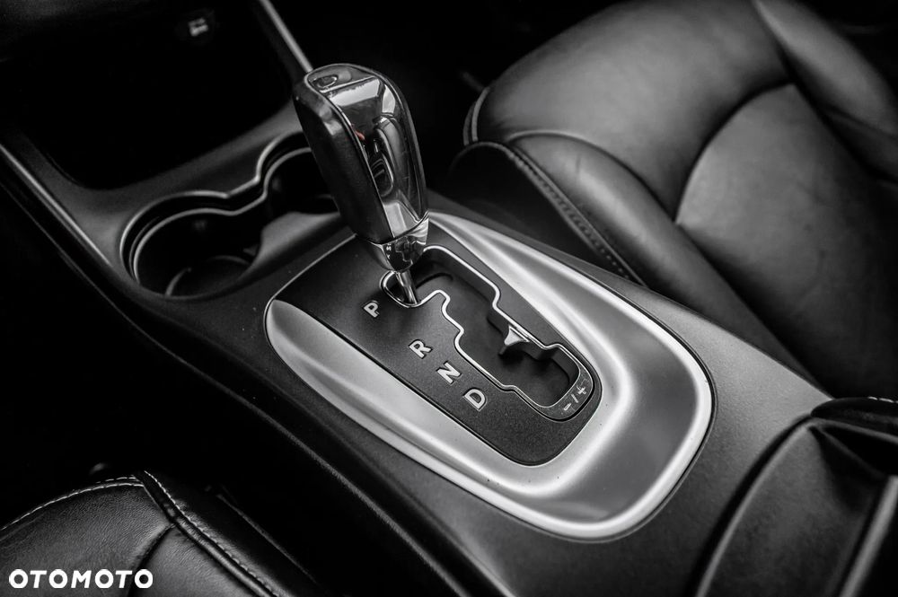 Fiat Freemont 3.6 V6 Lounge - 31