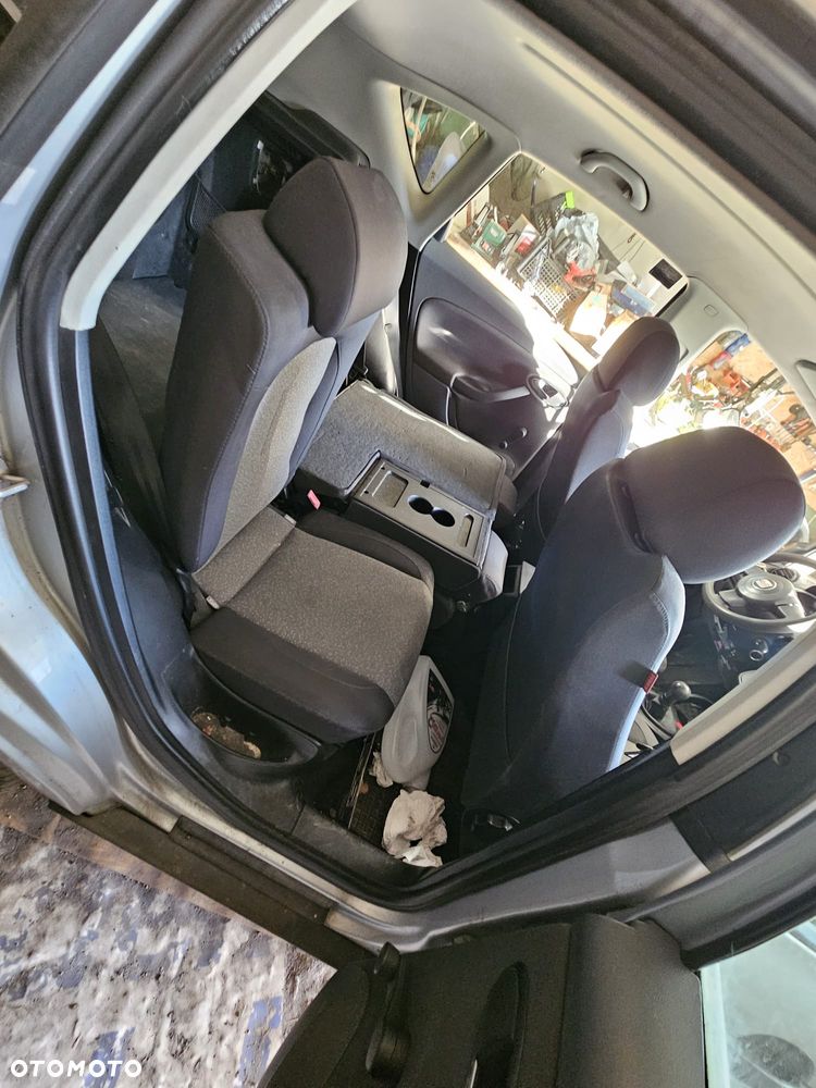 Seat Altea - 5