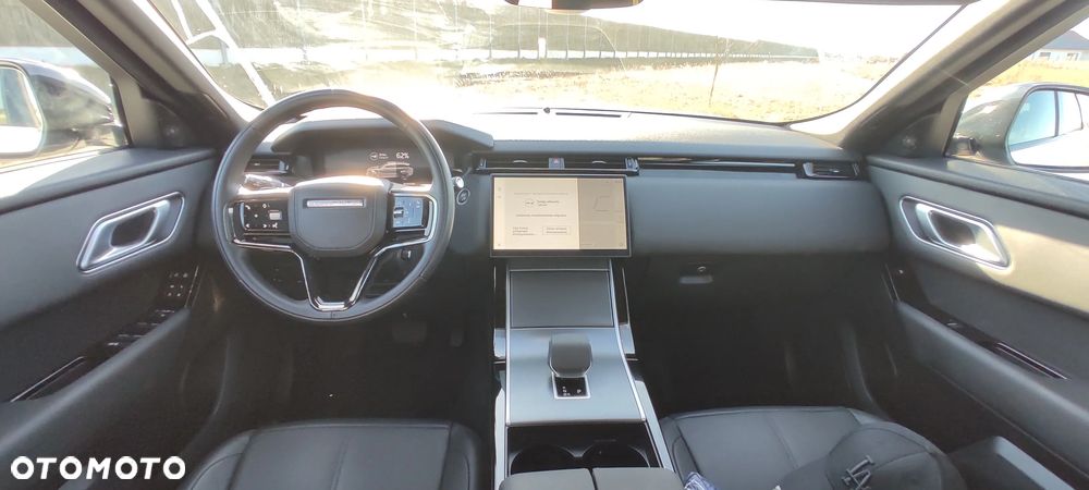 Land Rover Range Rover Velar 2.0 P400e PHEV - 4