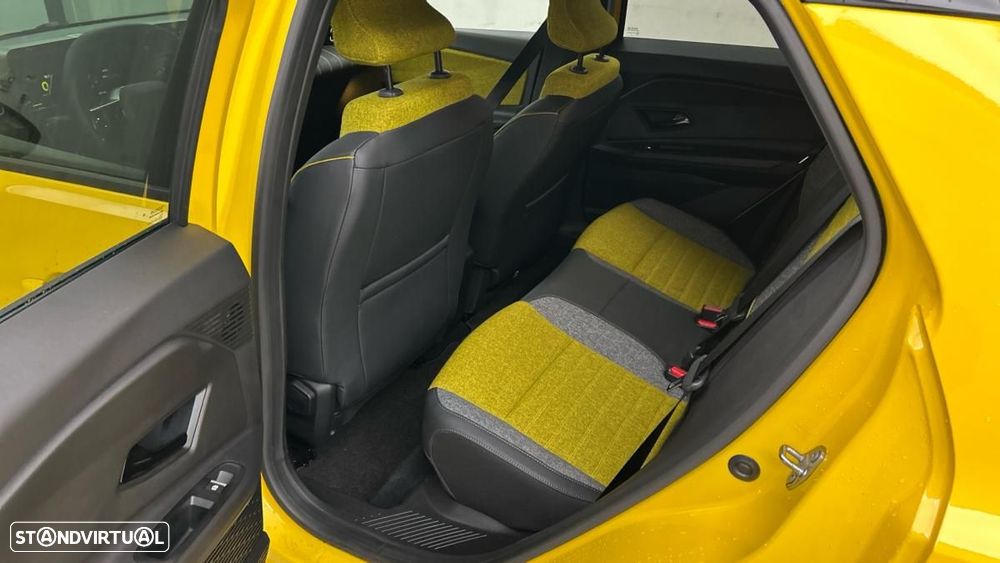 Renault 5 E-Tech 52 kWh Evolution Autonomia Conforto - 12