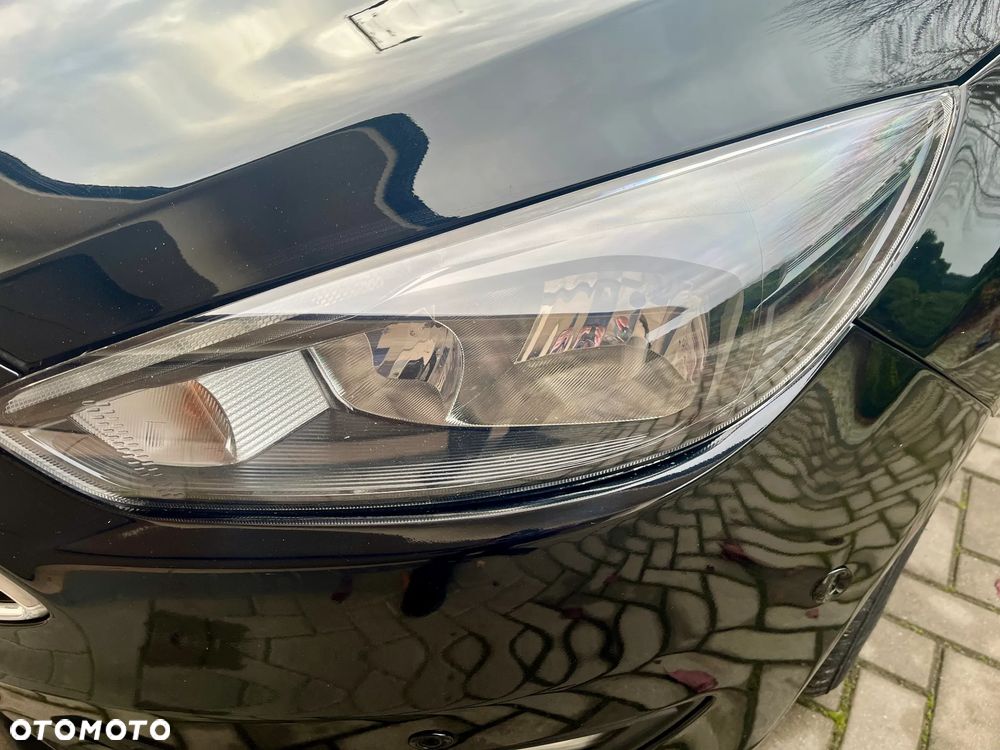 Ford Focus 1.5 TDCi ECOnetic 88g Start-Stopp-System Titanium - 15