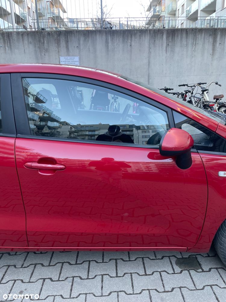 Volkswagen up! 1.0 move EU6 - 13
