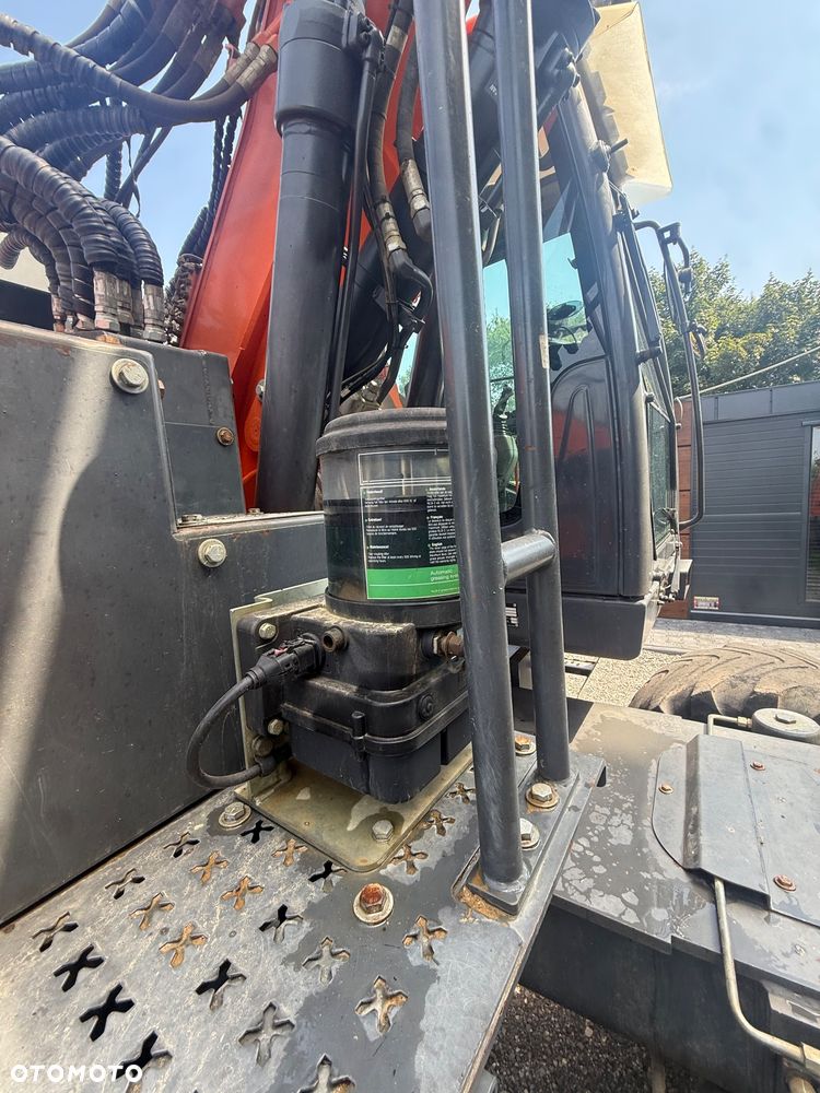 Doosan DX 165 - 7