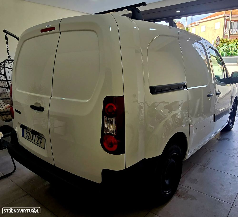 Citroën Berlingo - 6
