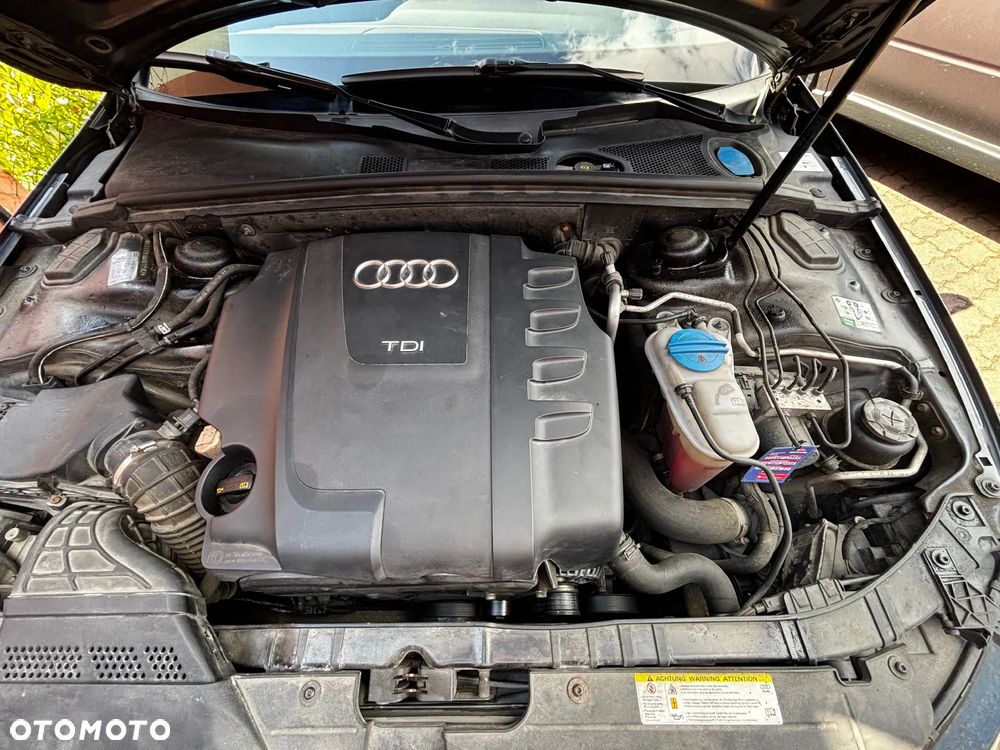 Audi A4 - 19