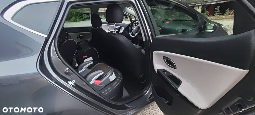 Kia Ceed 1.4 M - 16