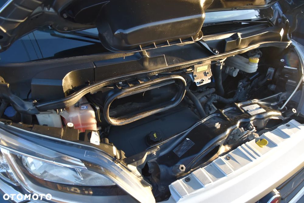 Fiat Ducato 2.3 JTD L2H2 - 25