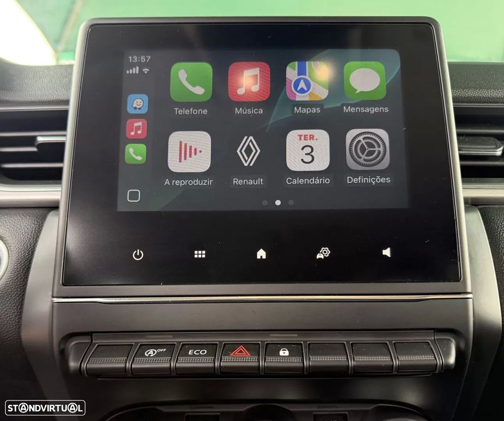 Renault Captur - 12