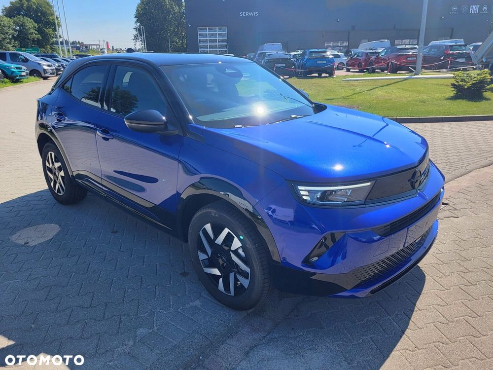 Opel Mokka - 3