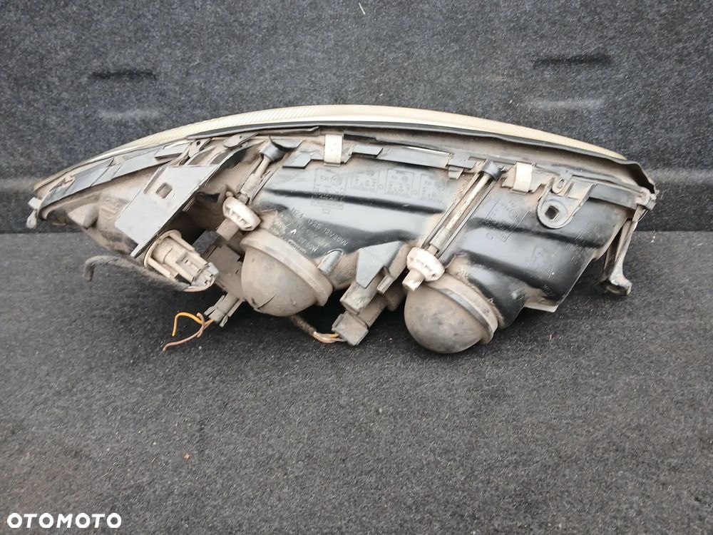 Opel Omega B Lift Lampa przednia prawa, lewa - 9