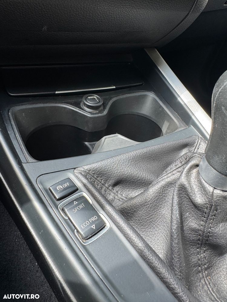 BMW Seria 1 118d - 9