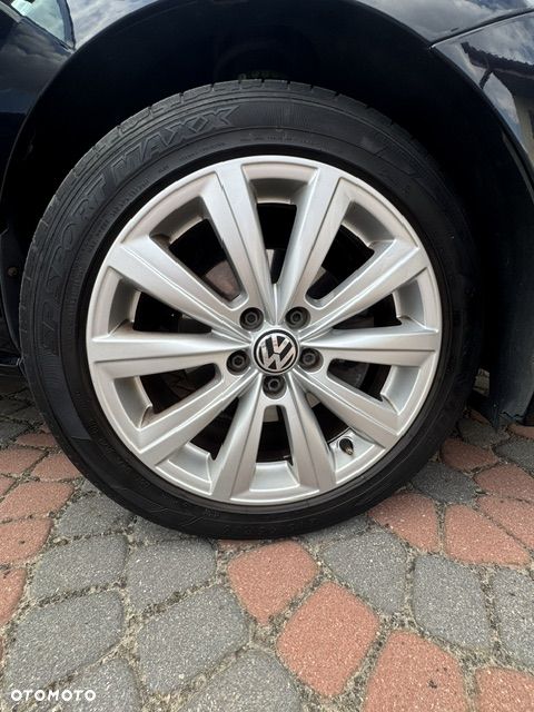 Volkswagen Polo - 9