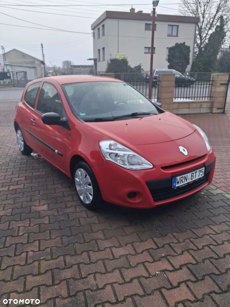 Renault Clio - 4