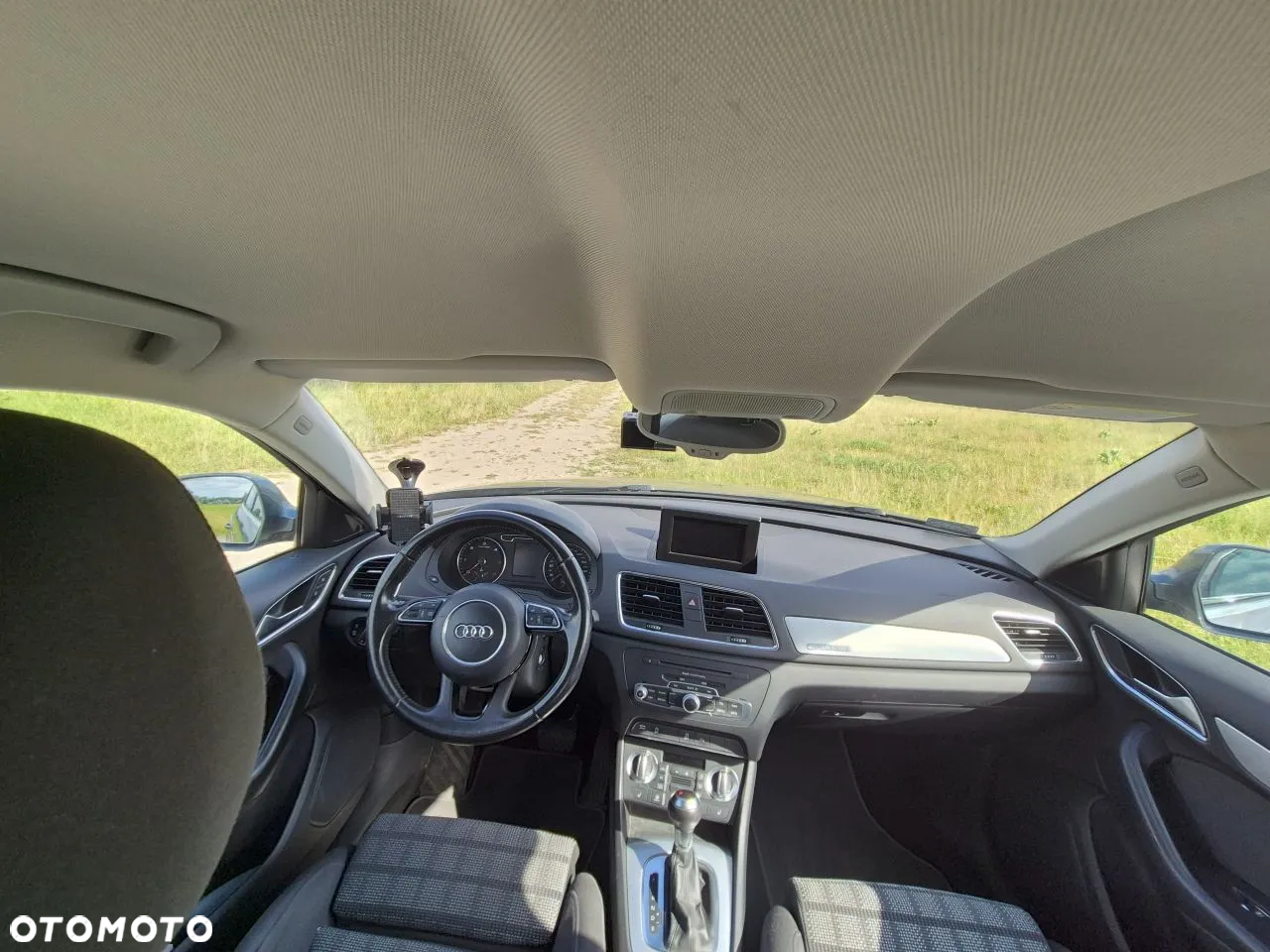 Audi Q3 2.0 TDI Quattro S tronic - 18