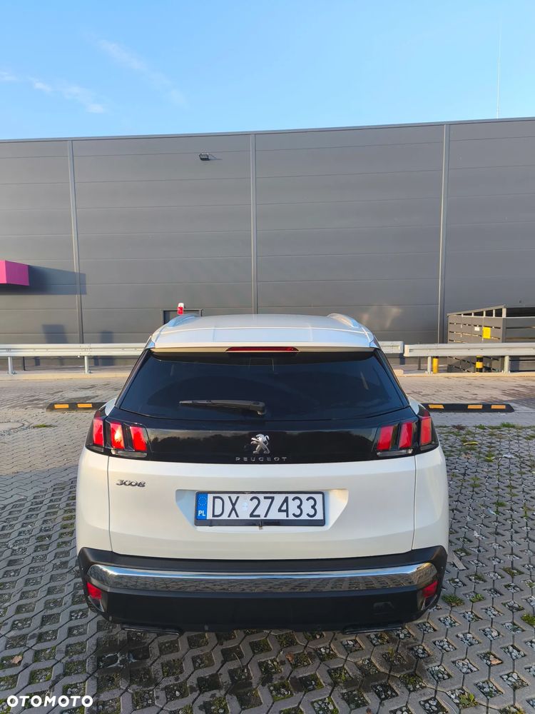 Peugeot 3008 - 19