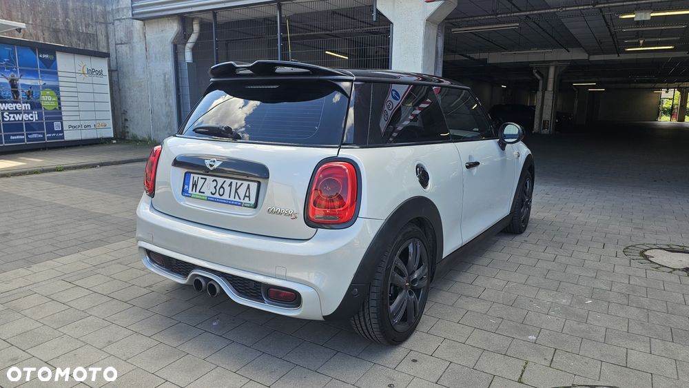MINI Cooper S - 7
