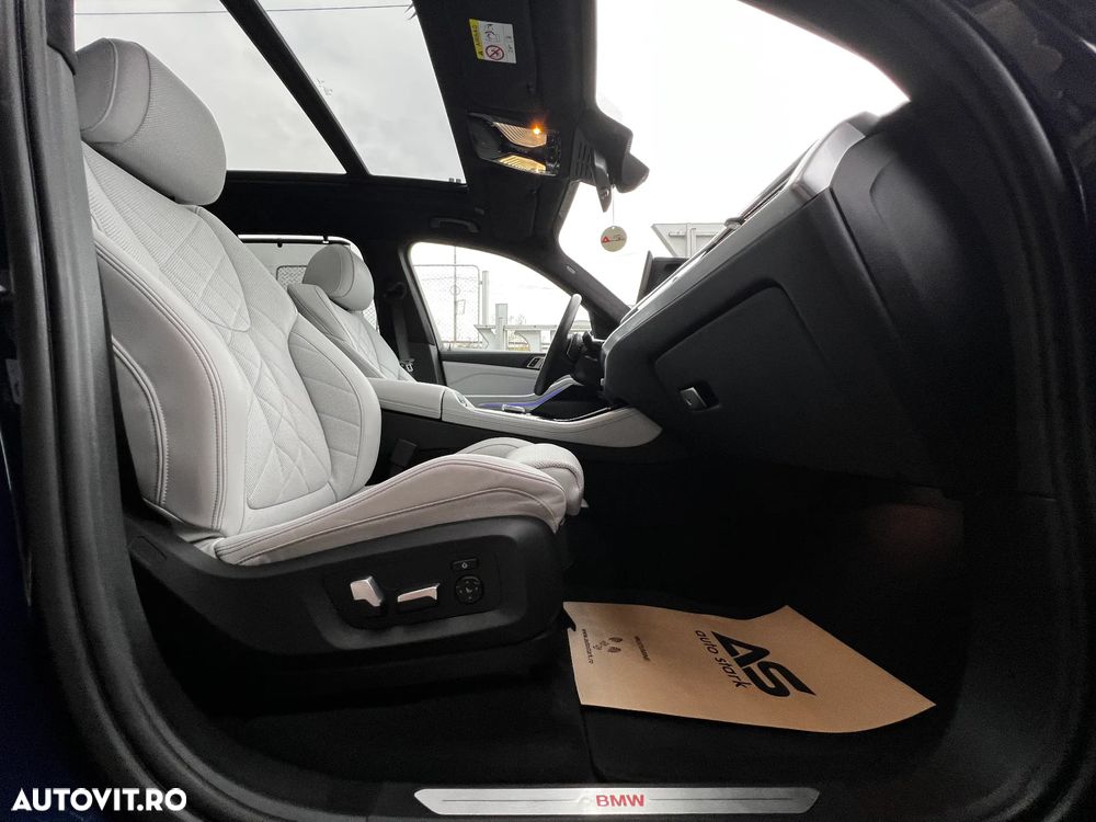 BMW X5 xDrive30d AT MHEV - 22