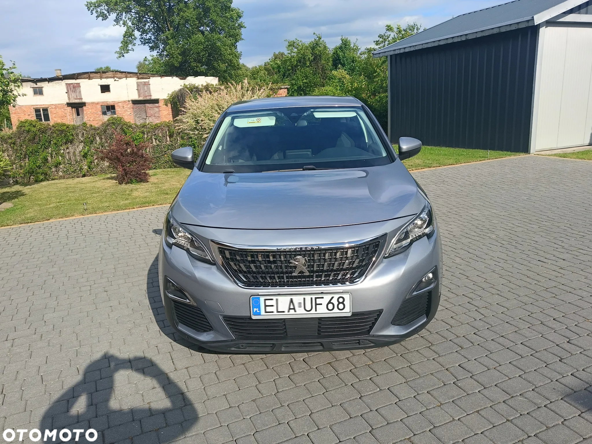 Peugeot 3008 BlueHDi 130 Stop & Start Active - 5