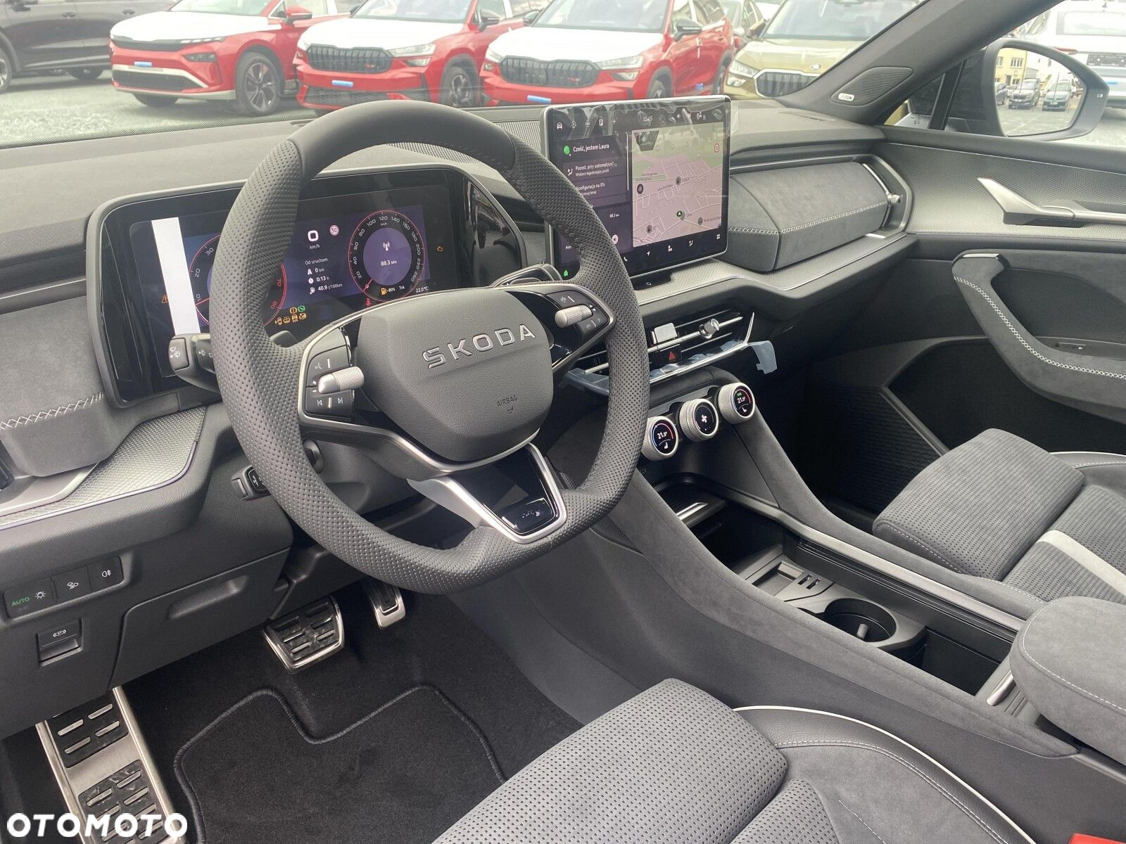 Skoda Kodiaq - 9