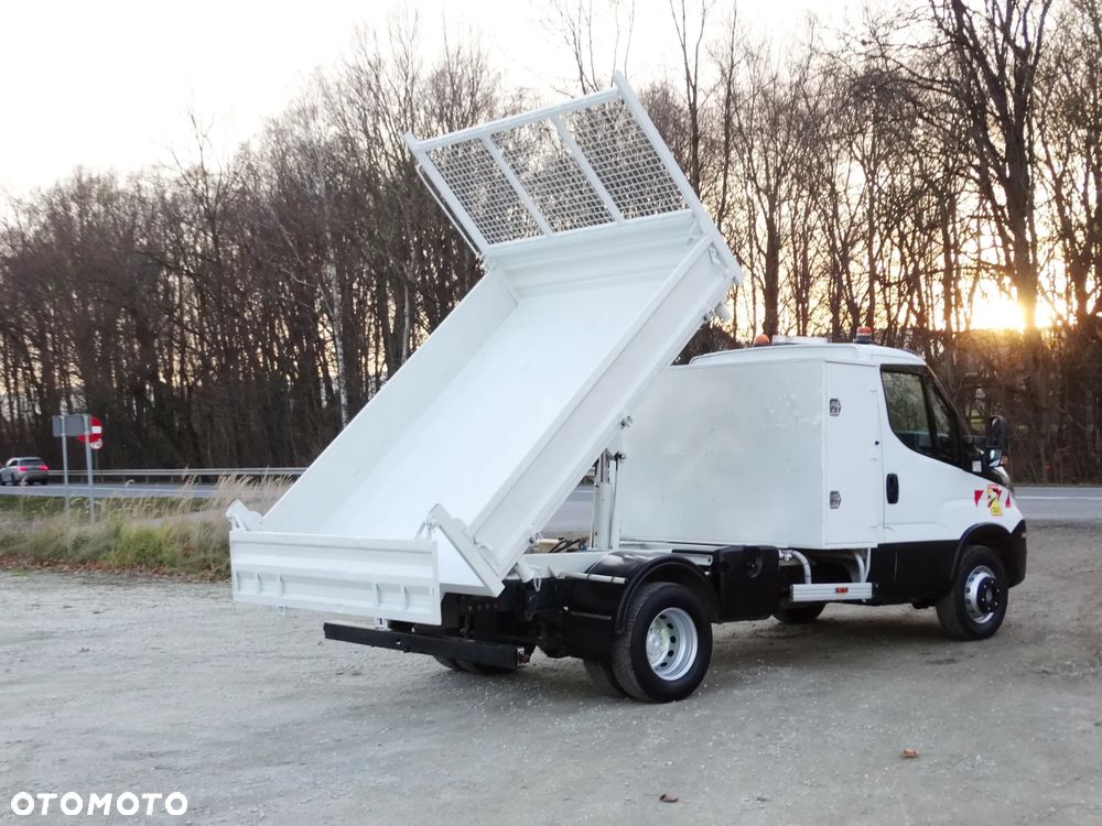 Iveco DAILY - 6