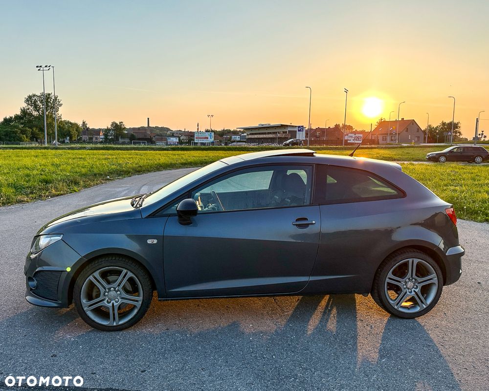 Seat Ibiza - 3