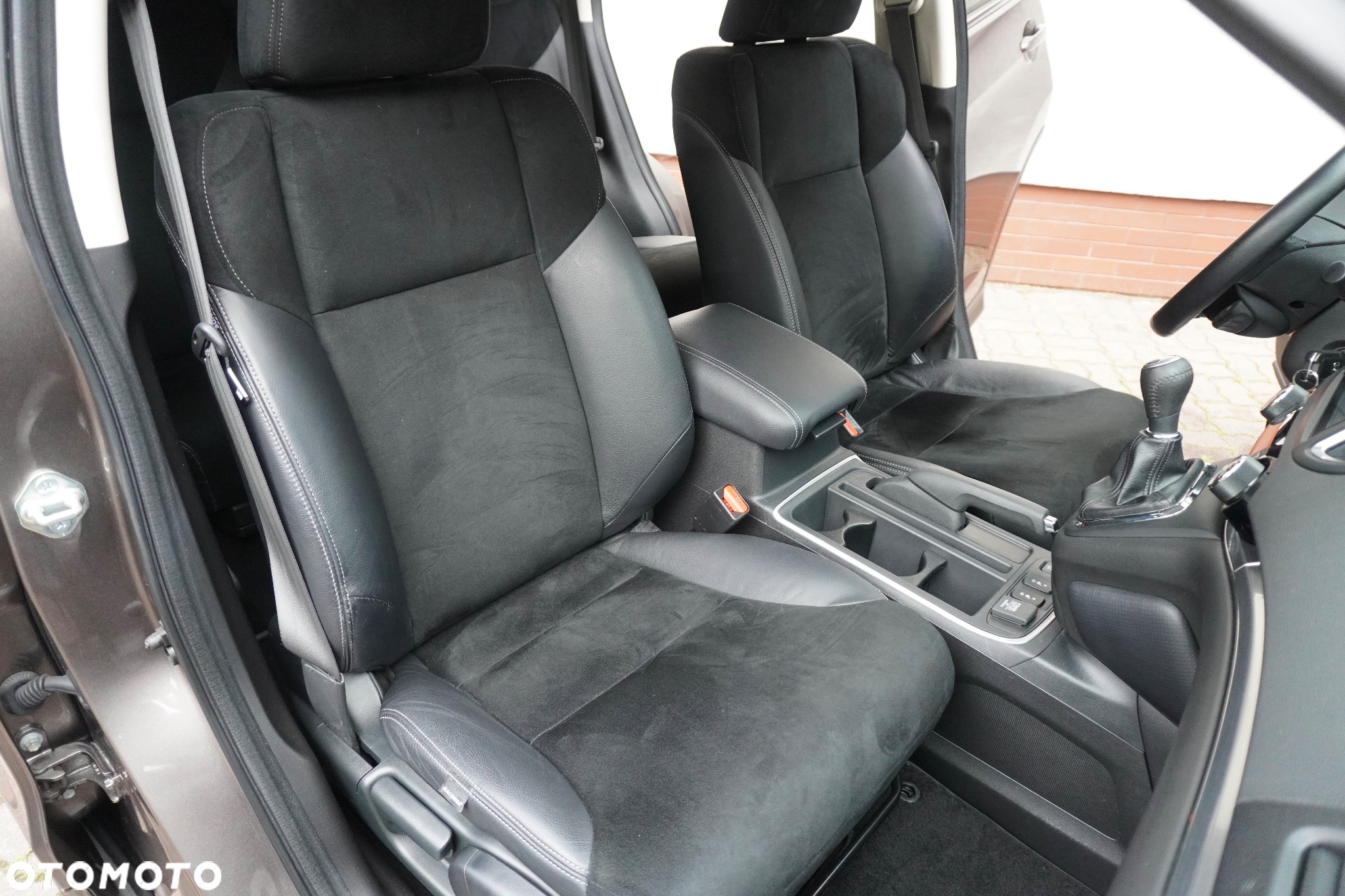 Honda CR-V 1.6i DTEC 4WD Lifestyle Plus - 9