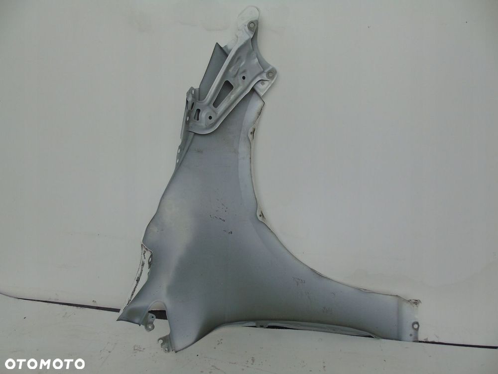 Toyota Corolla E21 błotnik lewy 5380102260 - 4