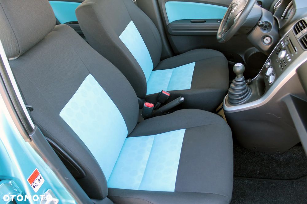 Suzuki Splash 1.2 Comfort - 11
